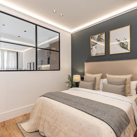 Mh Apartments Soho مدريد المظهر الخارجي الصورة