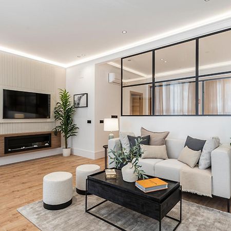 Mh Apartments Soho مدريد المظهر الخارجي الصورة
