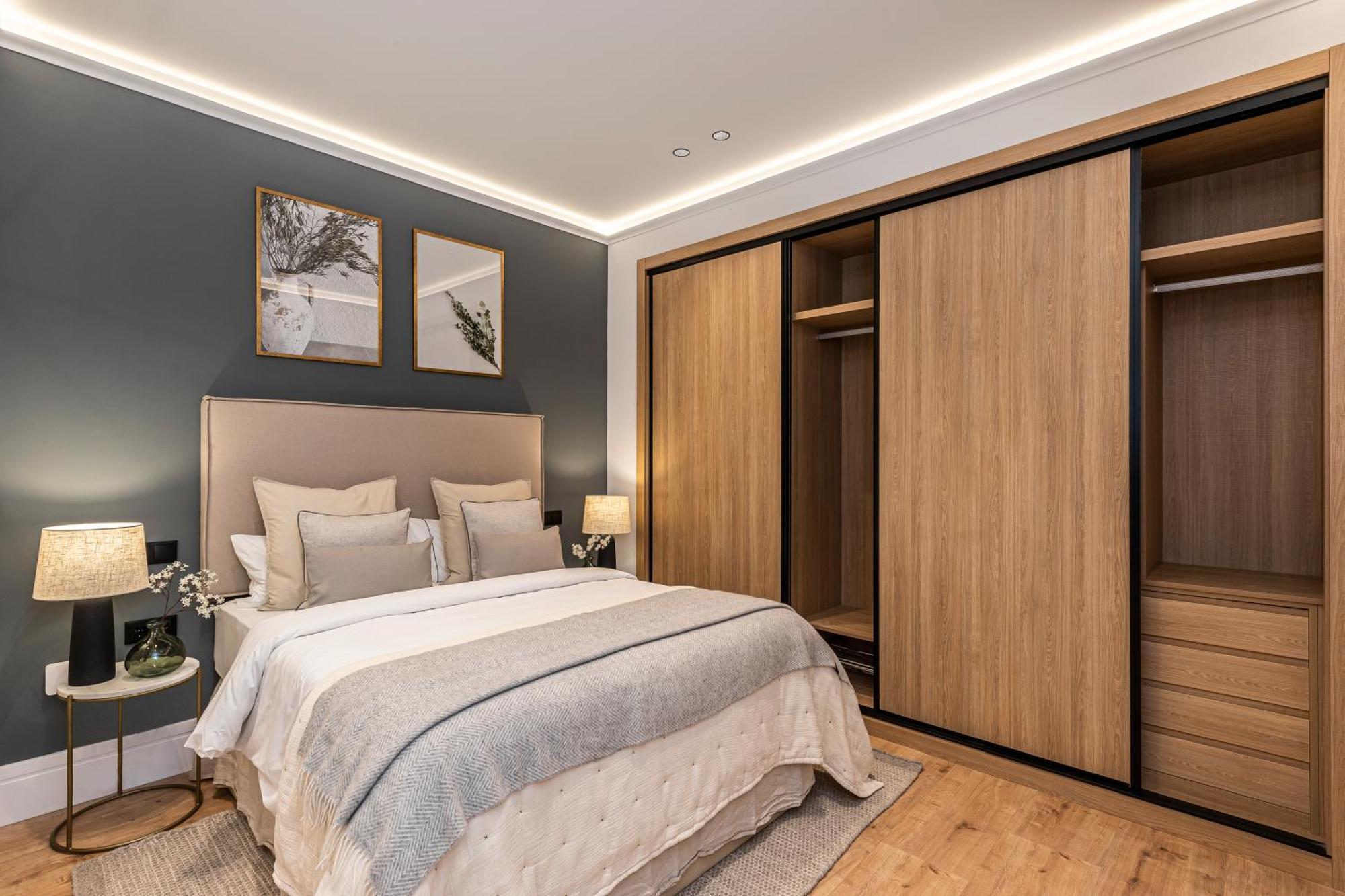 Mh Apartments Soho مدريد المظهر الخارجي الصورة